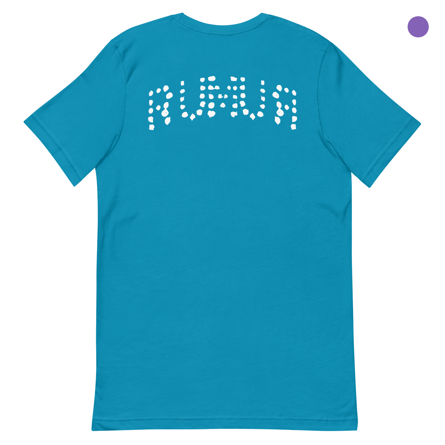 RUMUЯ Blot Tee