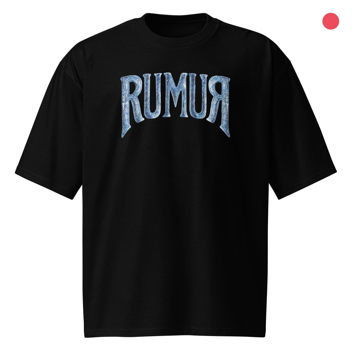 RUMUЯ Iced Tee