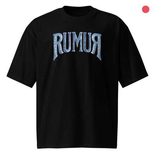 RUMUЯ Iced Tee