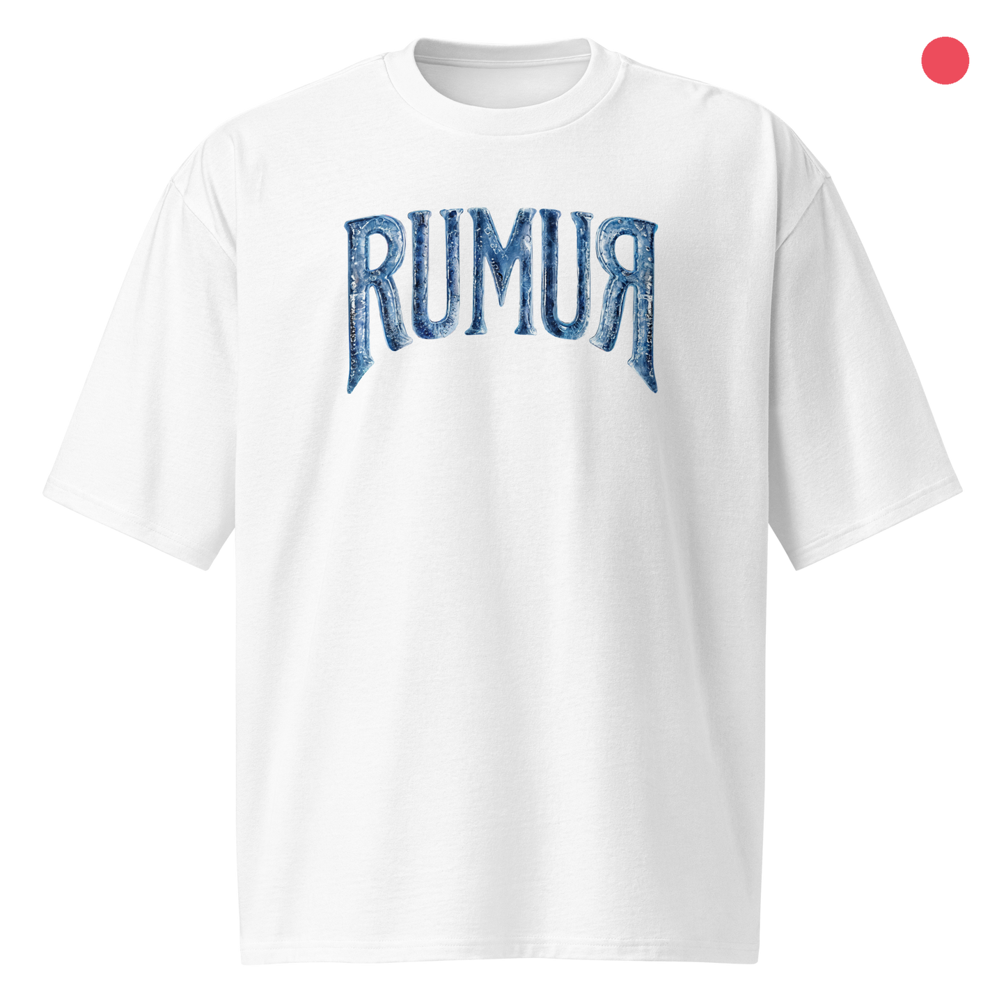 RUMUЯ Iced Tee