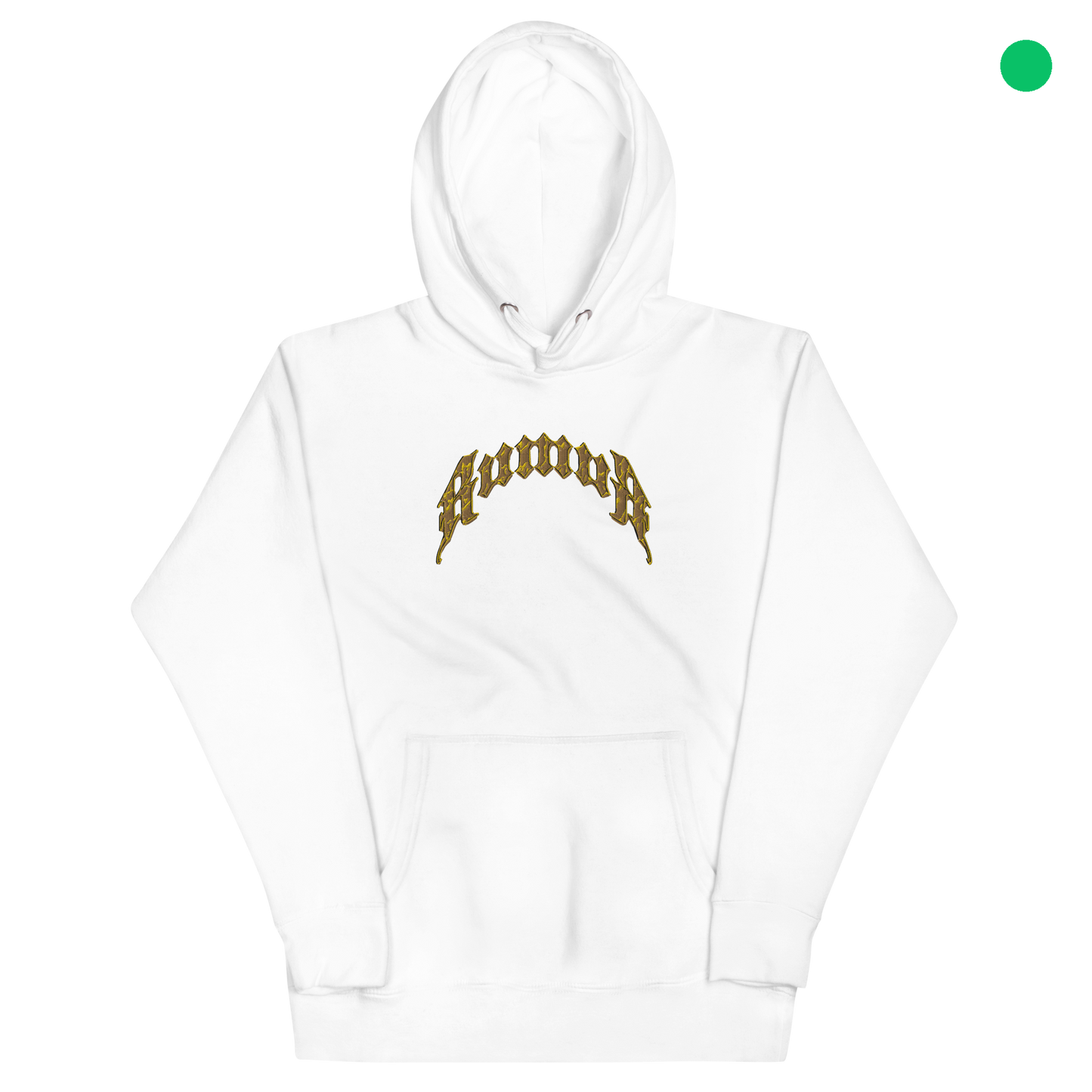 RUMUЯ Olde Hoodie