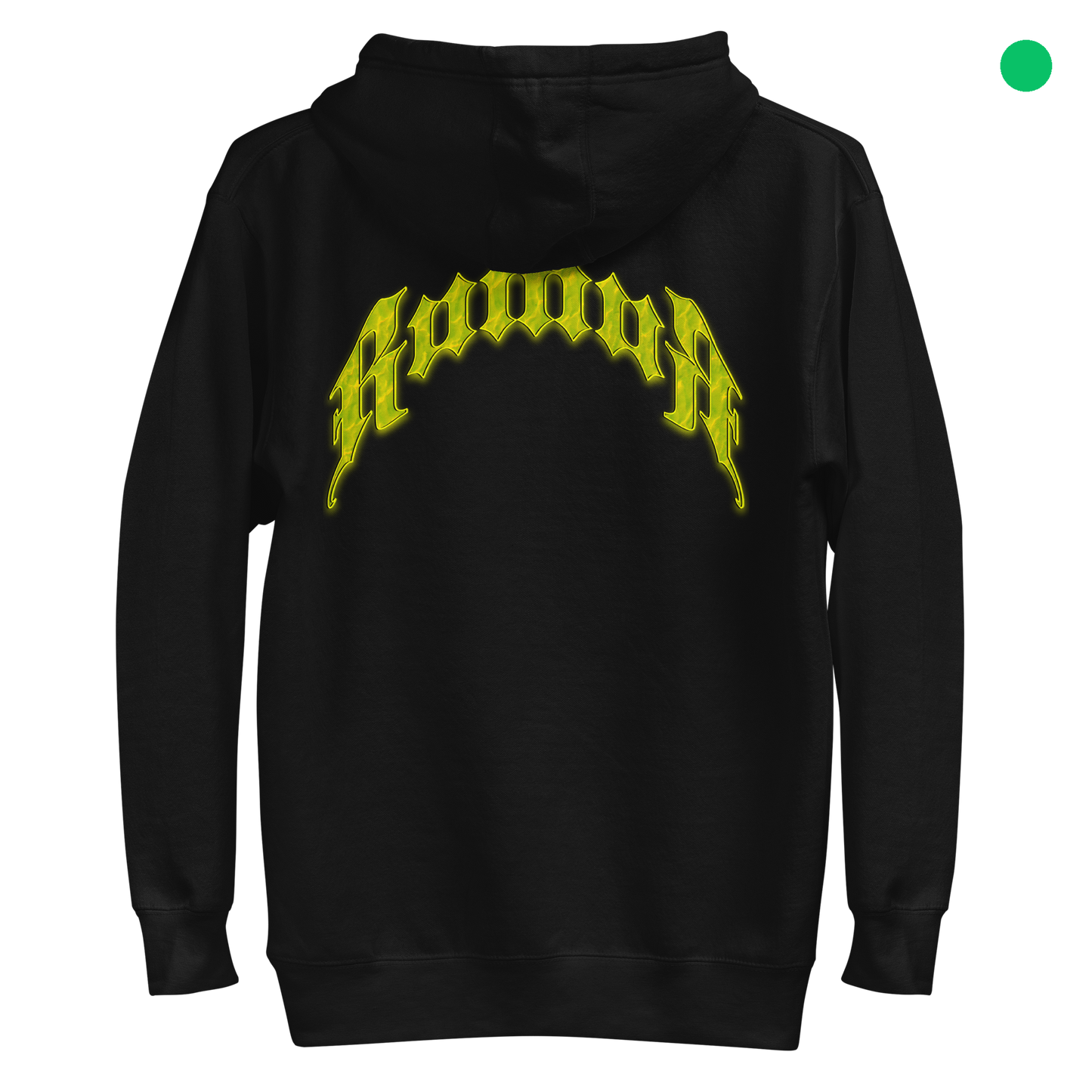 RUMUЯ Olde Hoodie