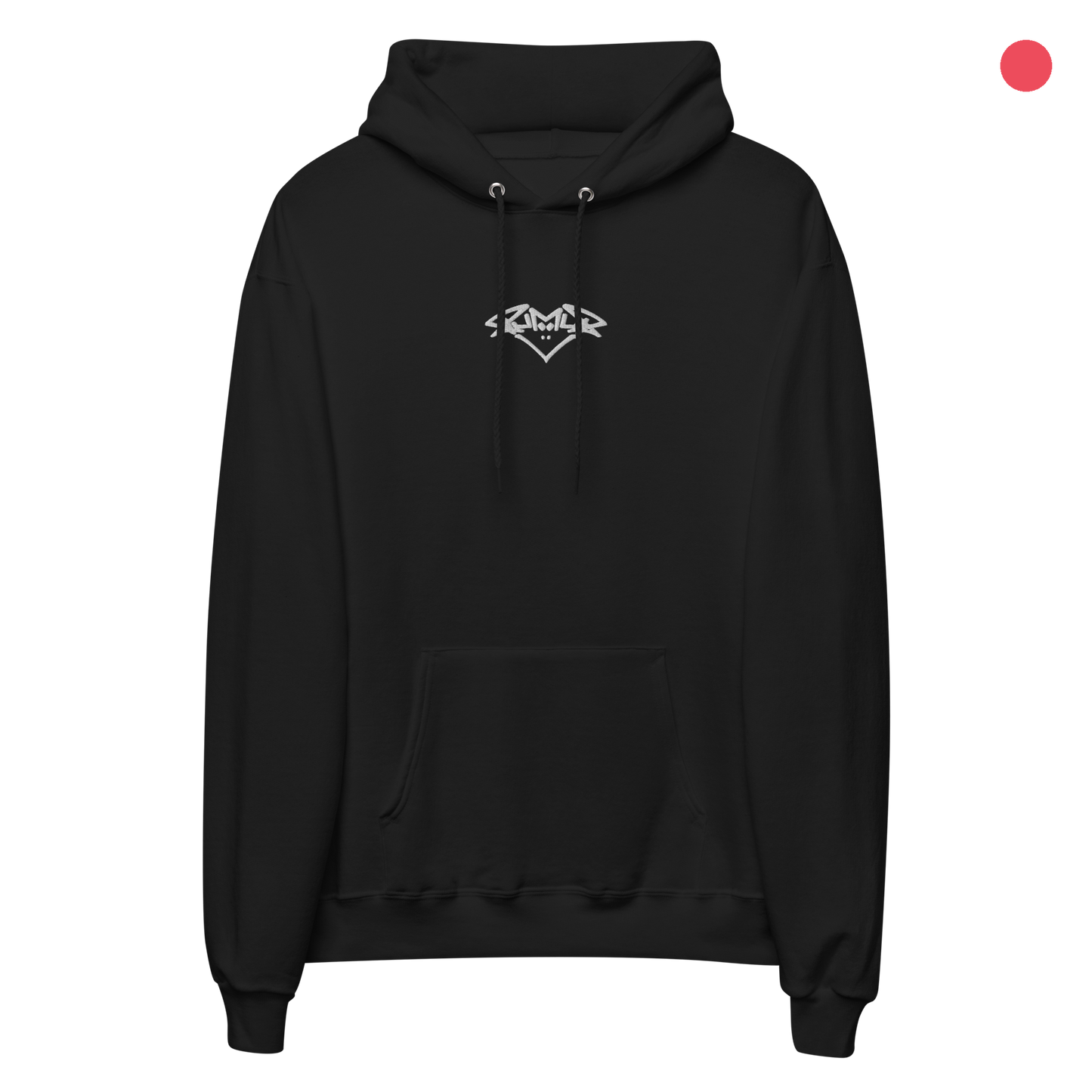 RUMUЯ ROTM Fleece Hoodie