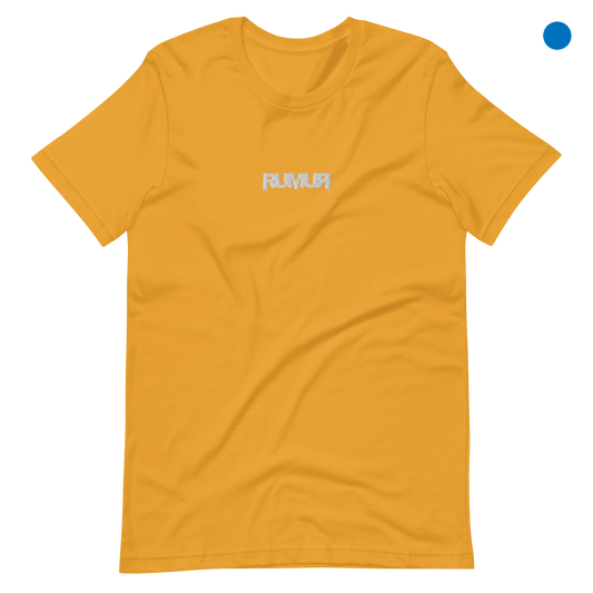 RUMUЯ Rainbow Sea Tee