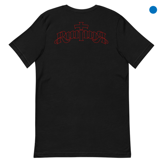 RUMUЯ Red Cross Tee