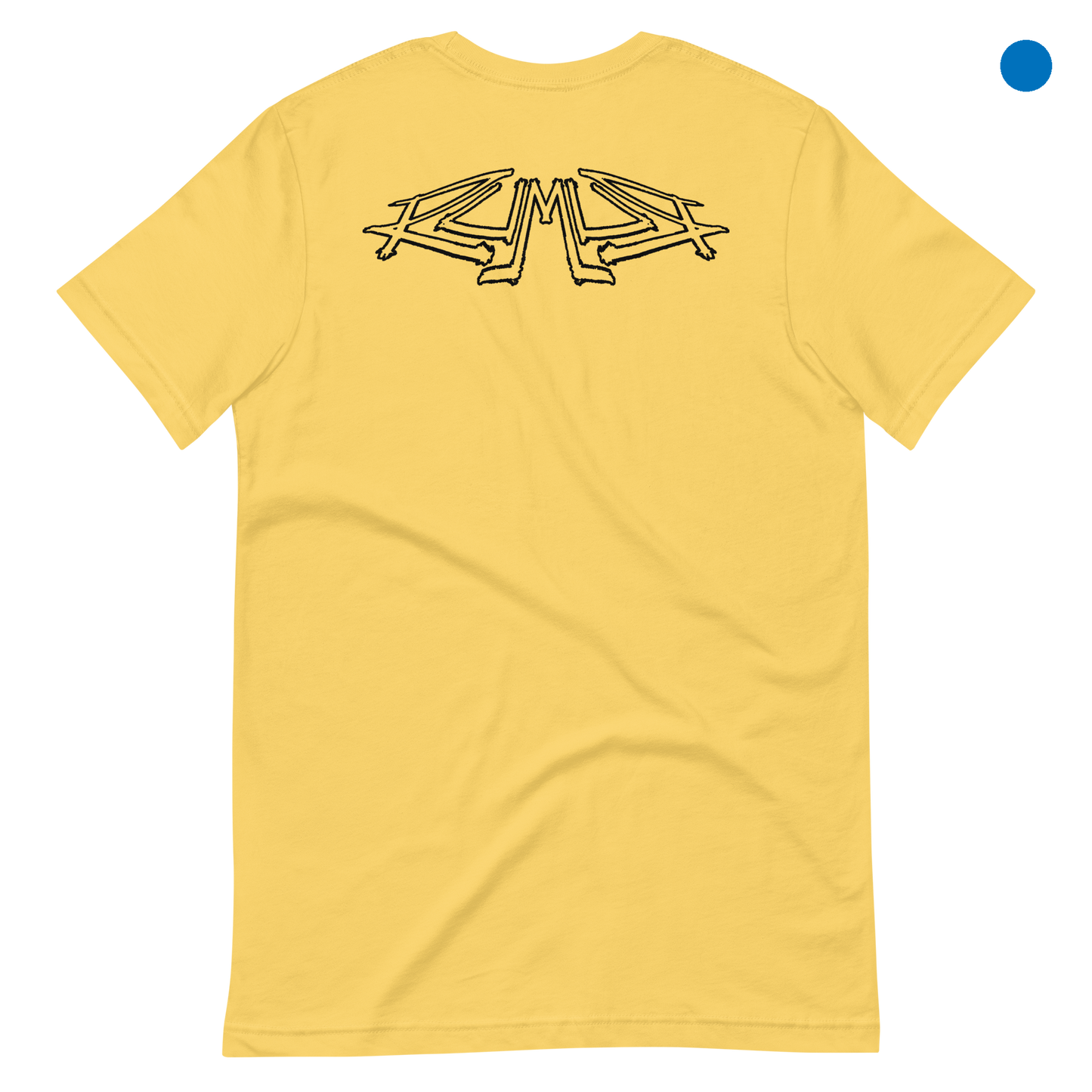 RUMUЯ Rugged Tee