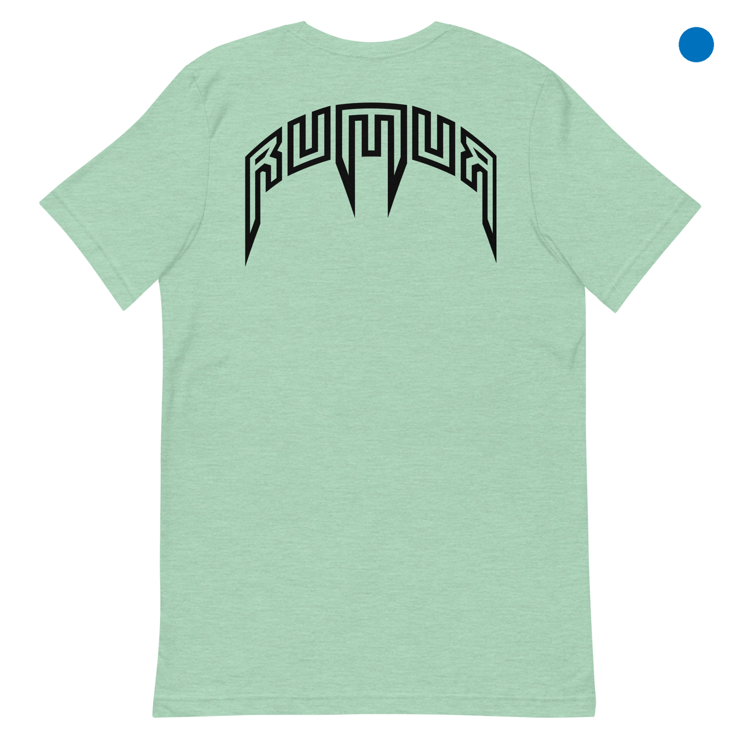 RUMUЯ Sharp Tee