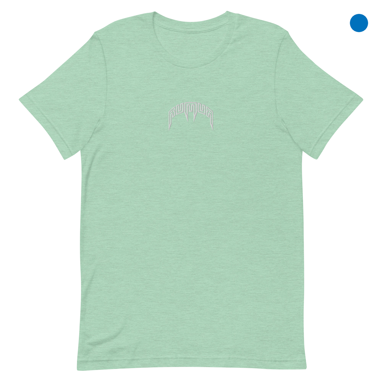 RUMUЯ Sharp Tee