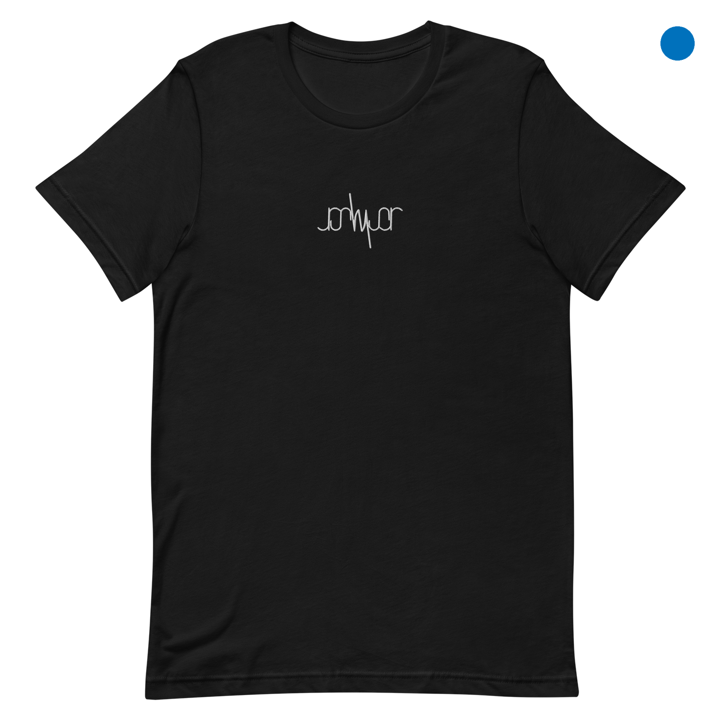 RUMUЯ Ambigram Tee