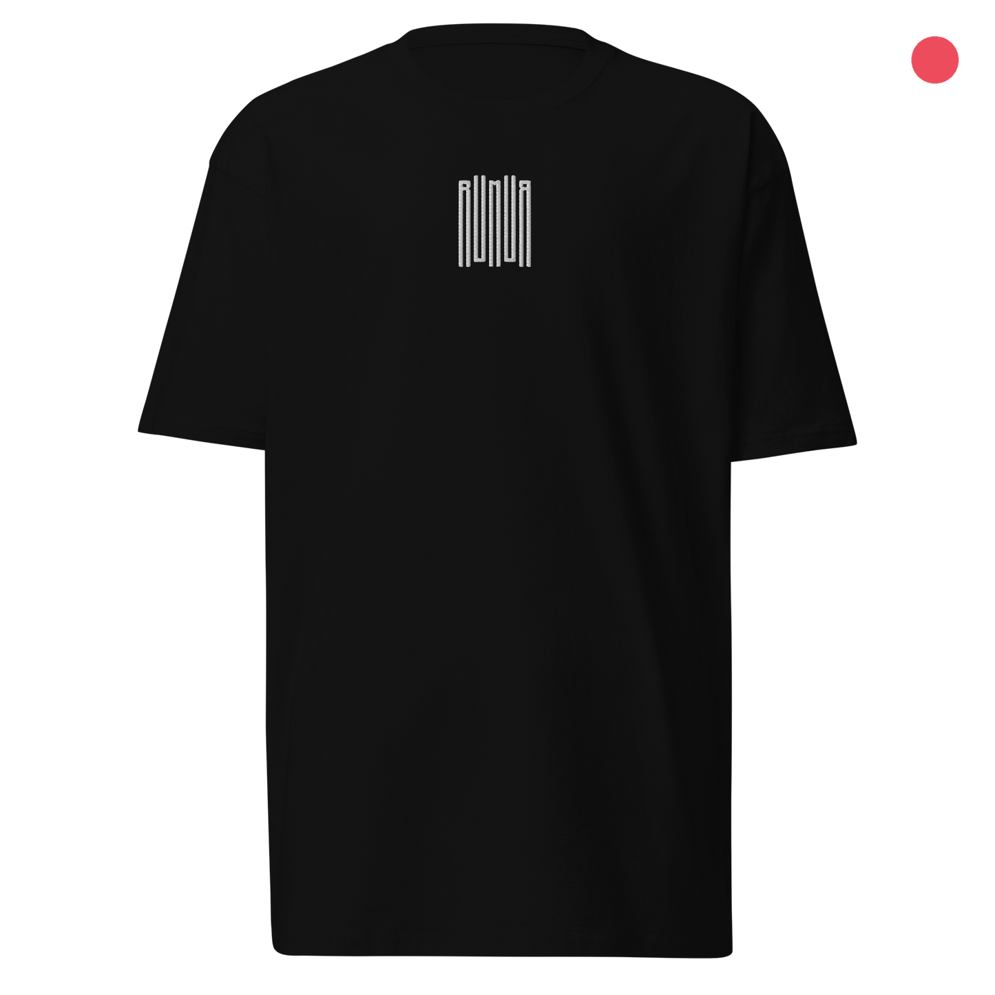 RUMUЯ Bars Tee