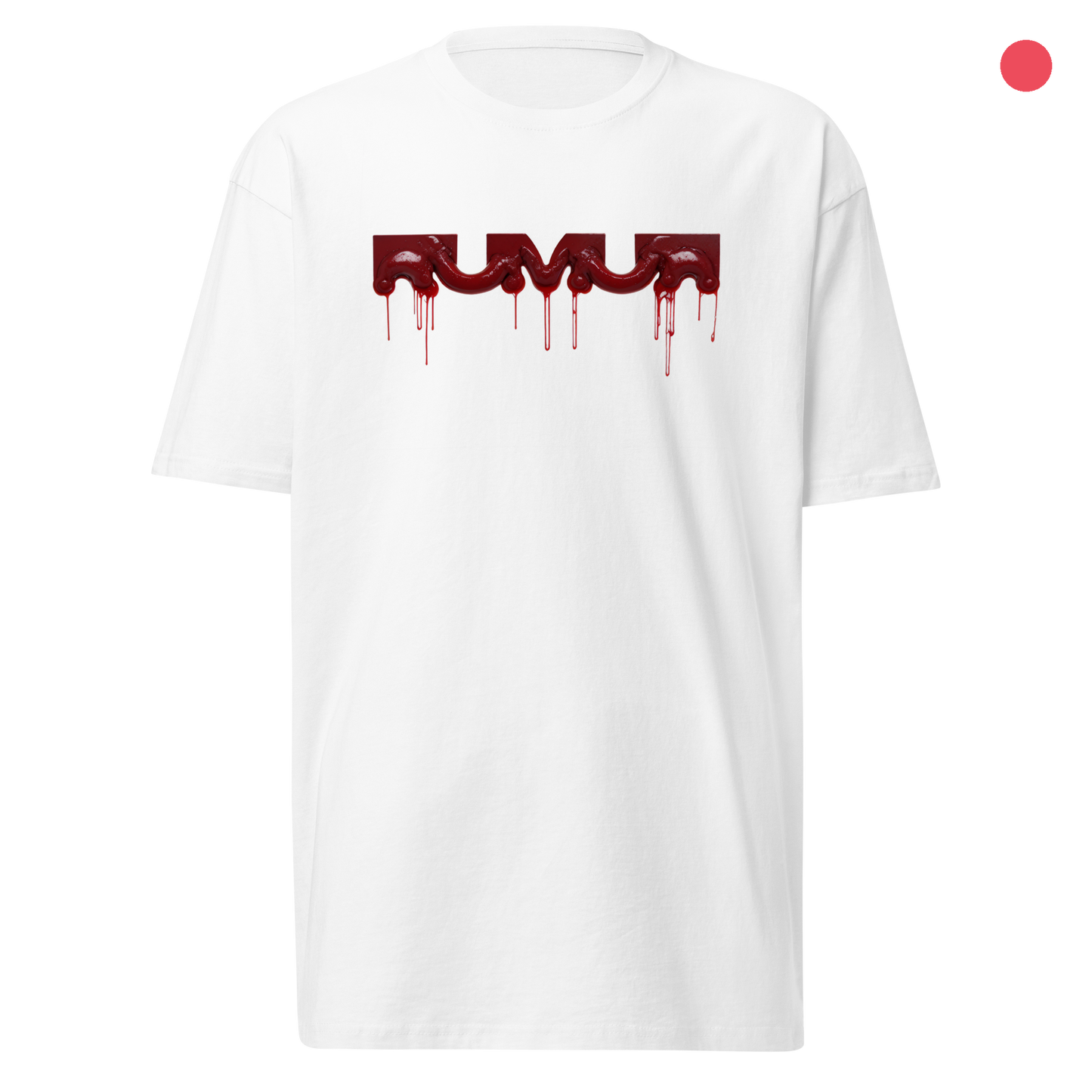 RUMUЯ Blud Tee