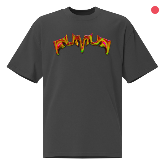 RUMUЯ Calippo Tee (Oversized)