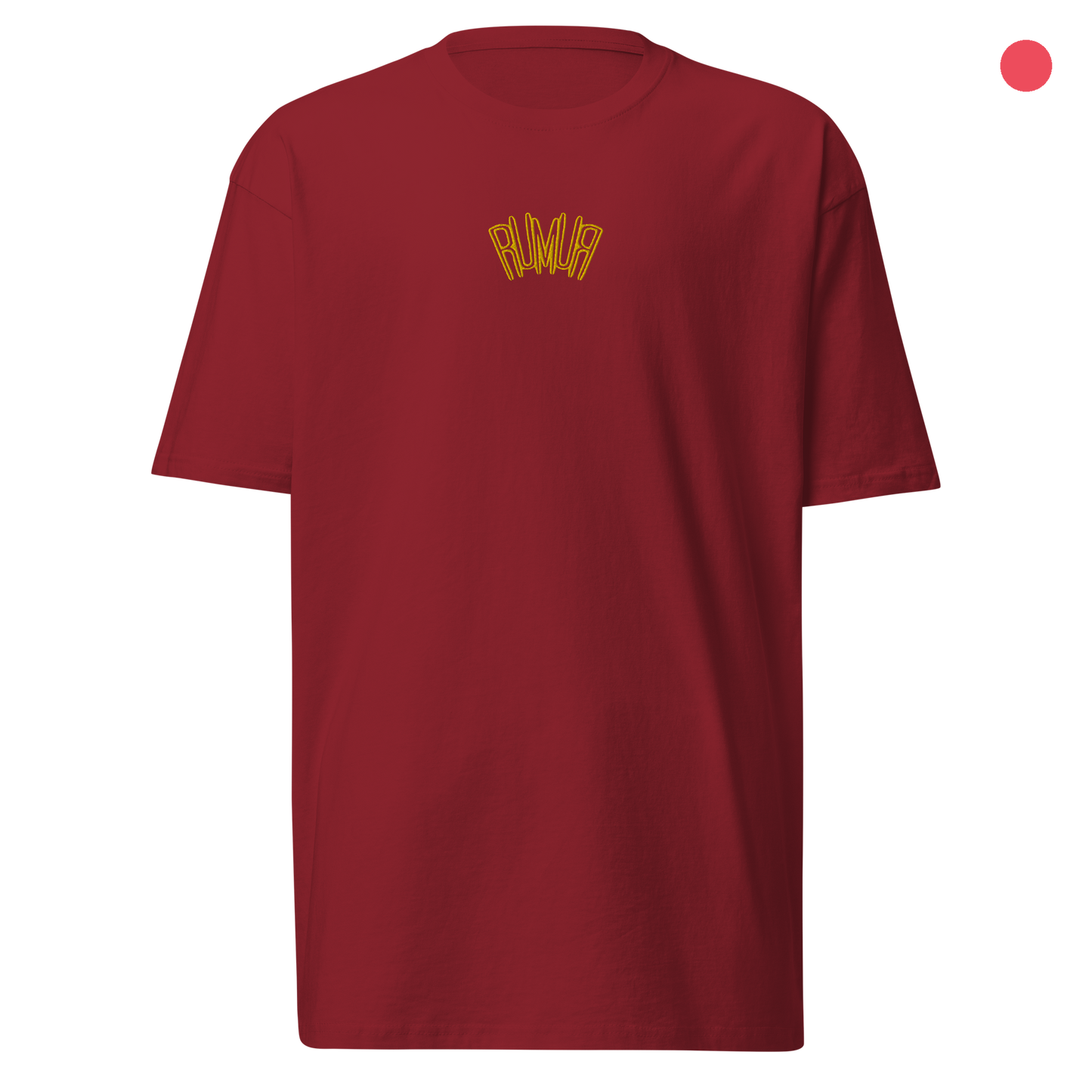 RUMUЯ Creature Tee