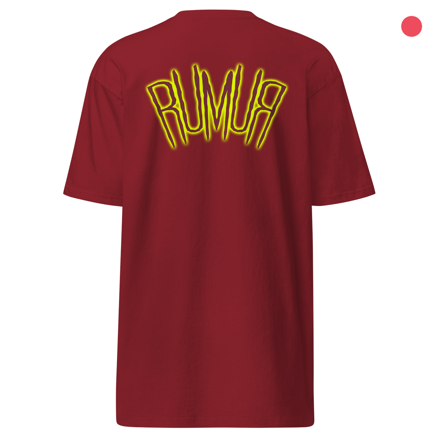 RUMUЯ Creature Tee