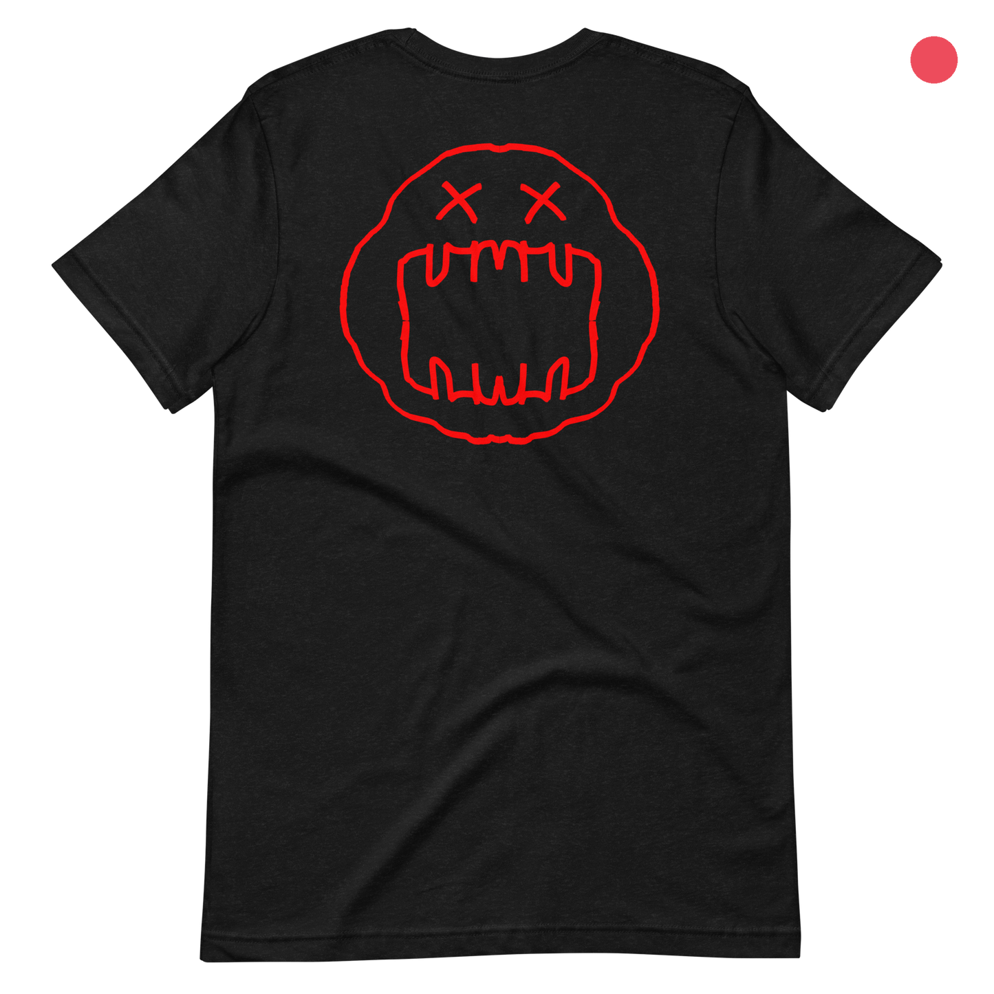 RUMUЯ Face Off Tee