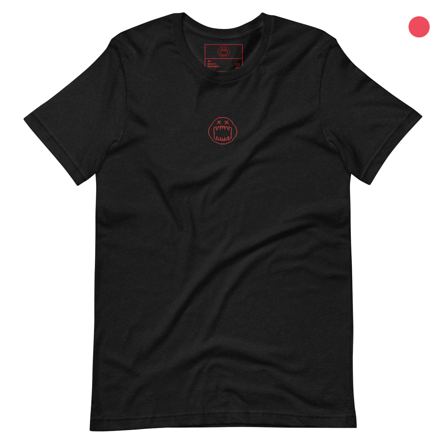 RUMUЯ Face Off Tee