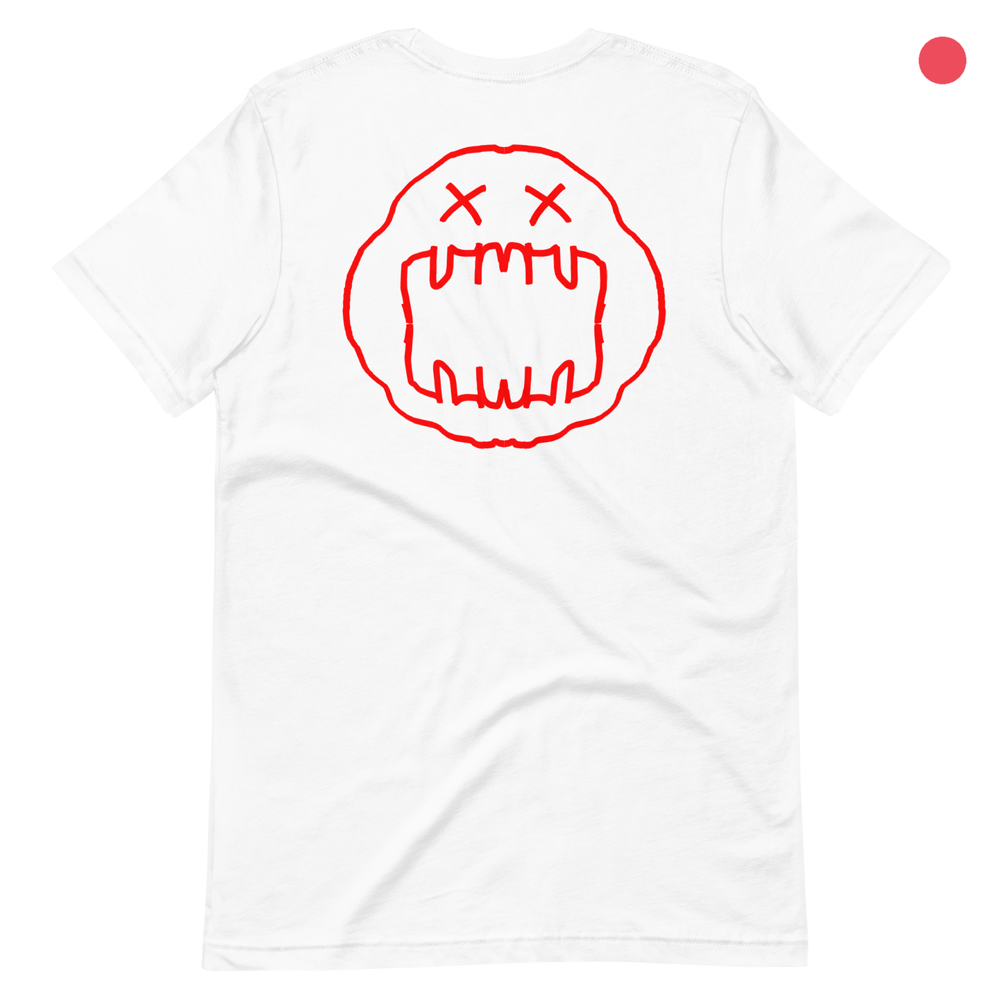RUMUЯ Face Off Tee