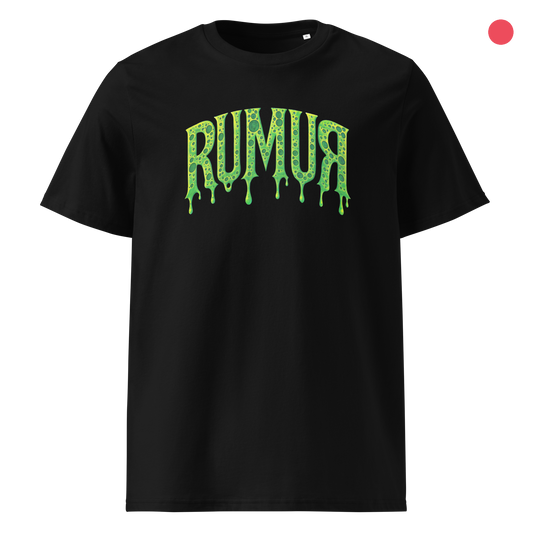 RUMUЯ Goosebumps Tee