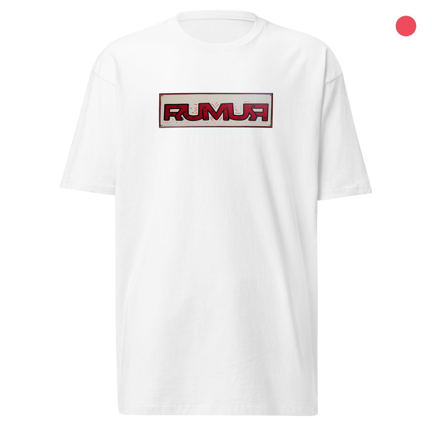 RUMUЯ Keith Tee
