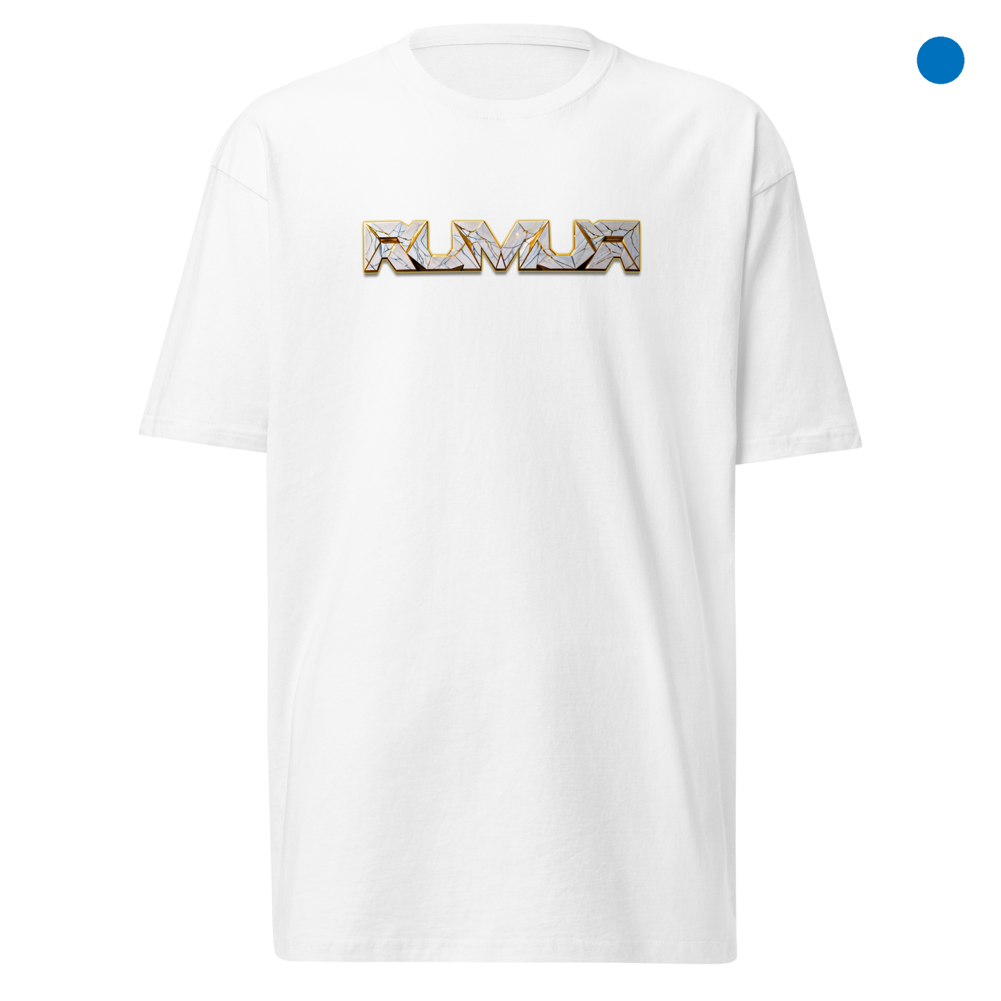 RUMUЯ Midas Tee