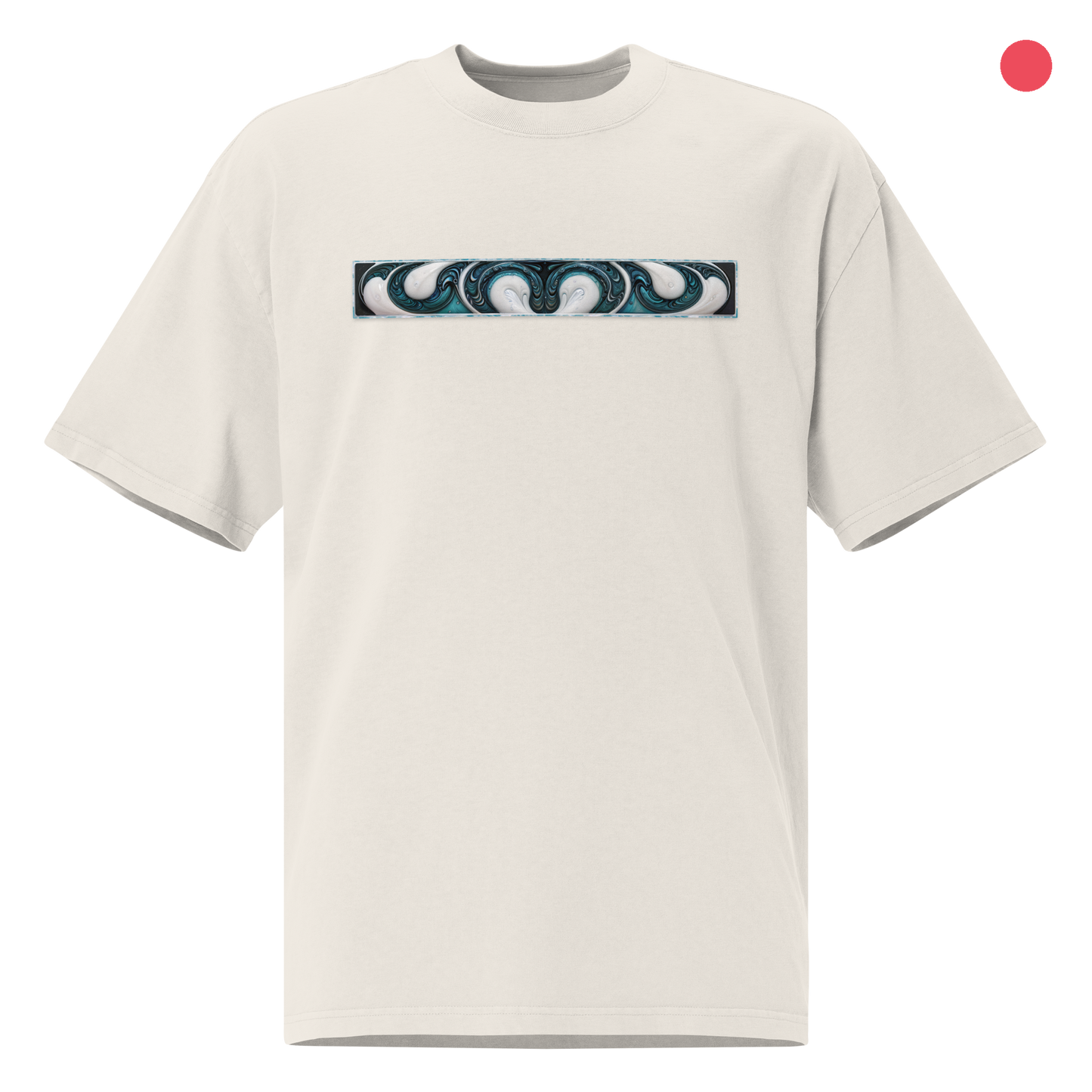 RUMUЯ Mocean Tee