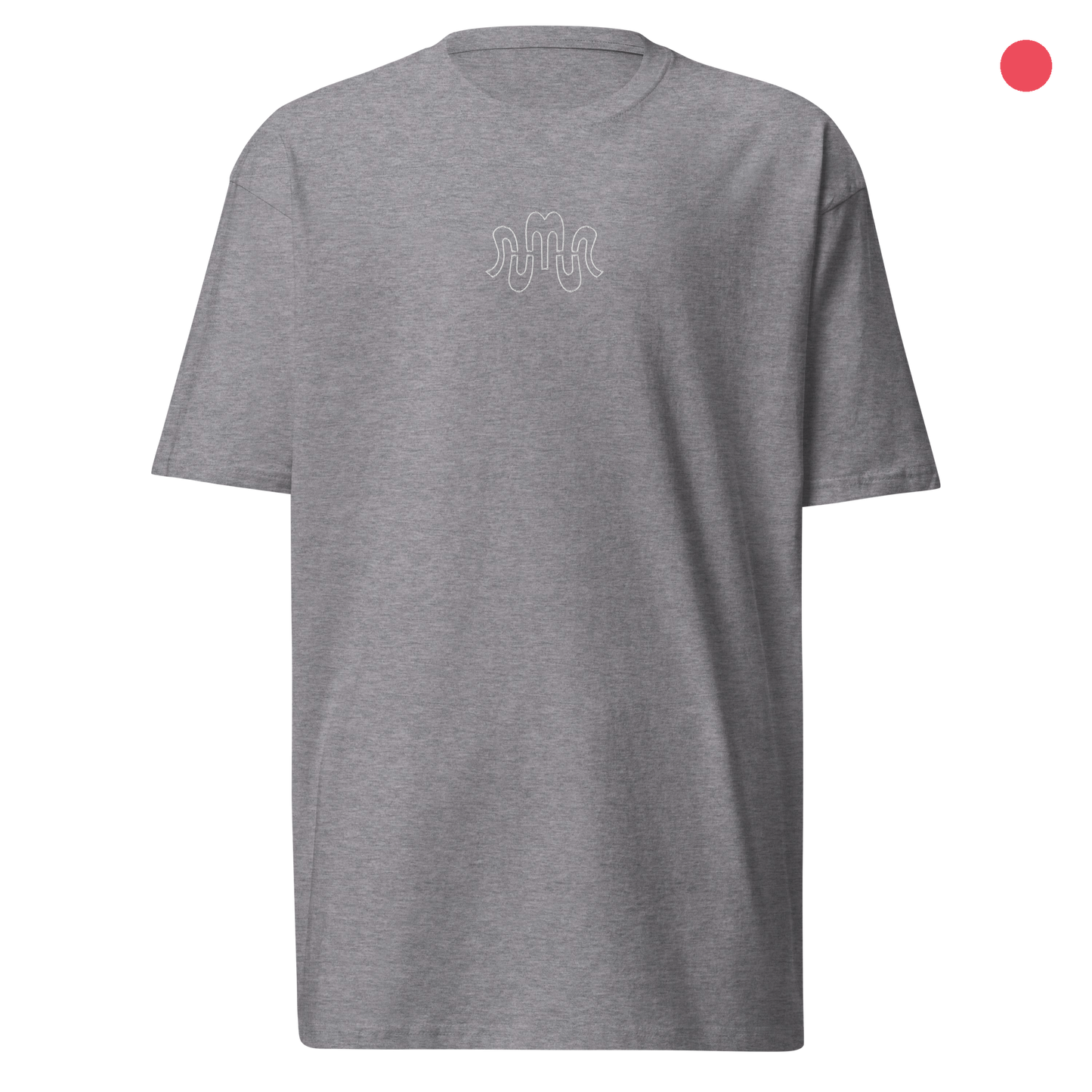 RUMUЯ Octopus Tee