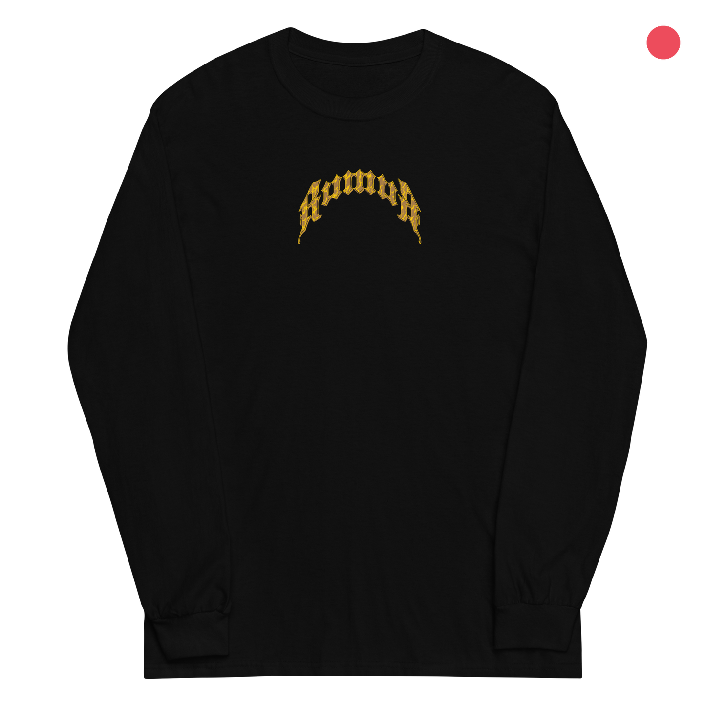 RUMUЯ Olde Long Sleeve Tee