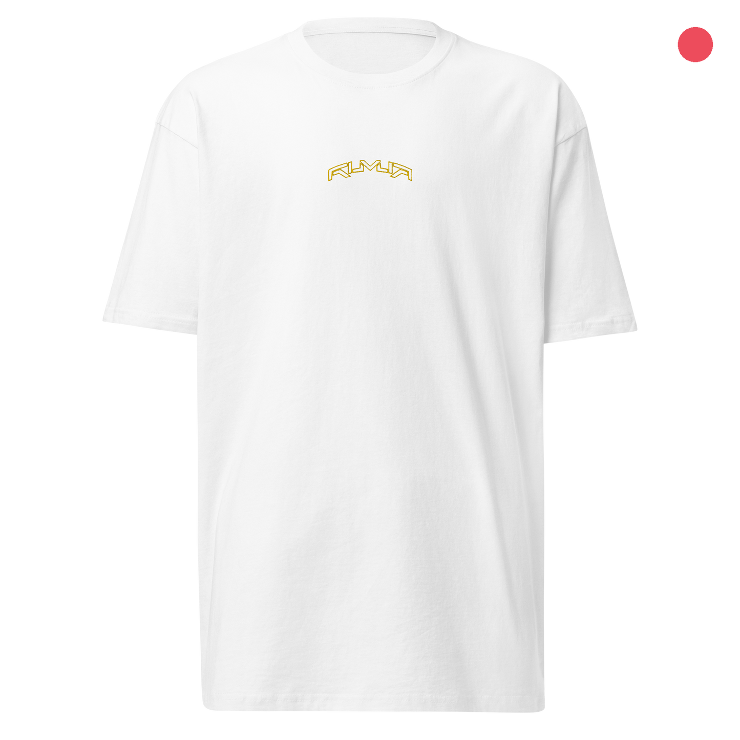 RUMUЯ Persnickety Tee