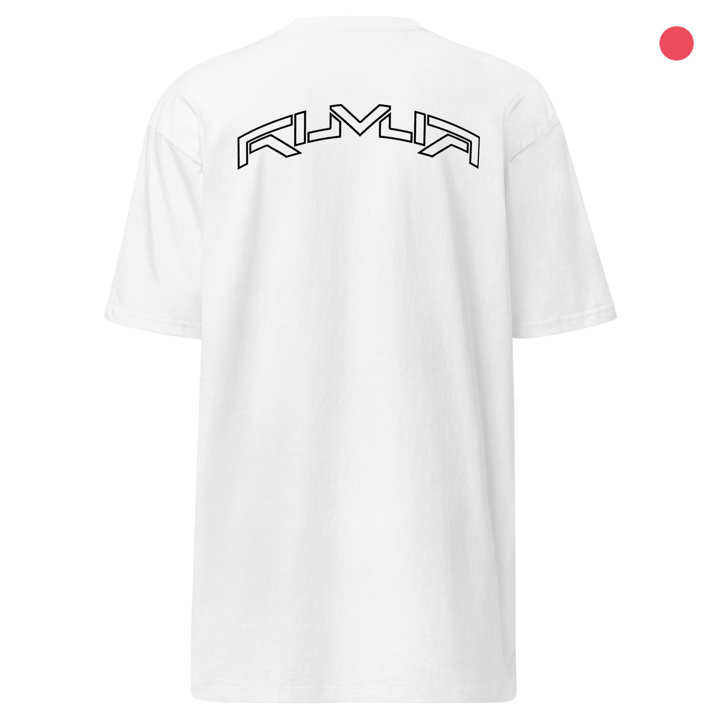 RUMUЯ Persnickety Tee