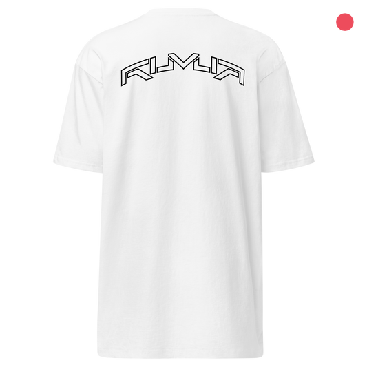 RUMUЯ Persnickety Tee