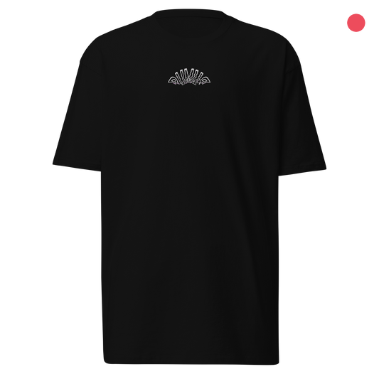 RUMUЯ Shell-slab Tee