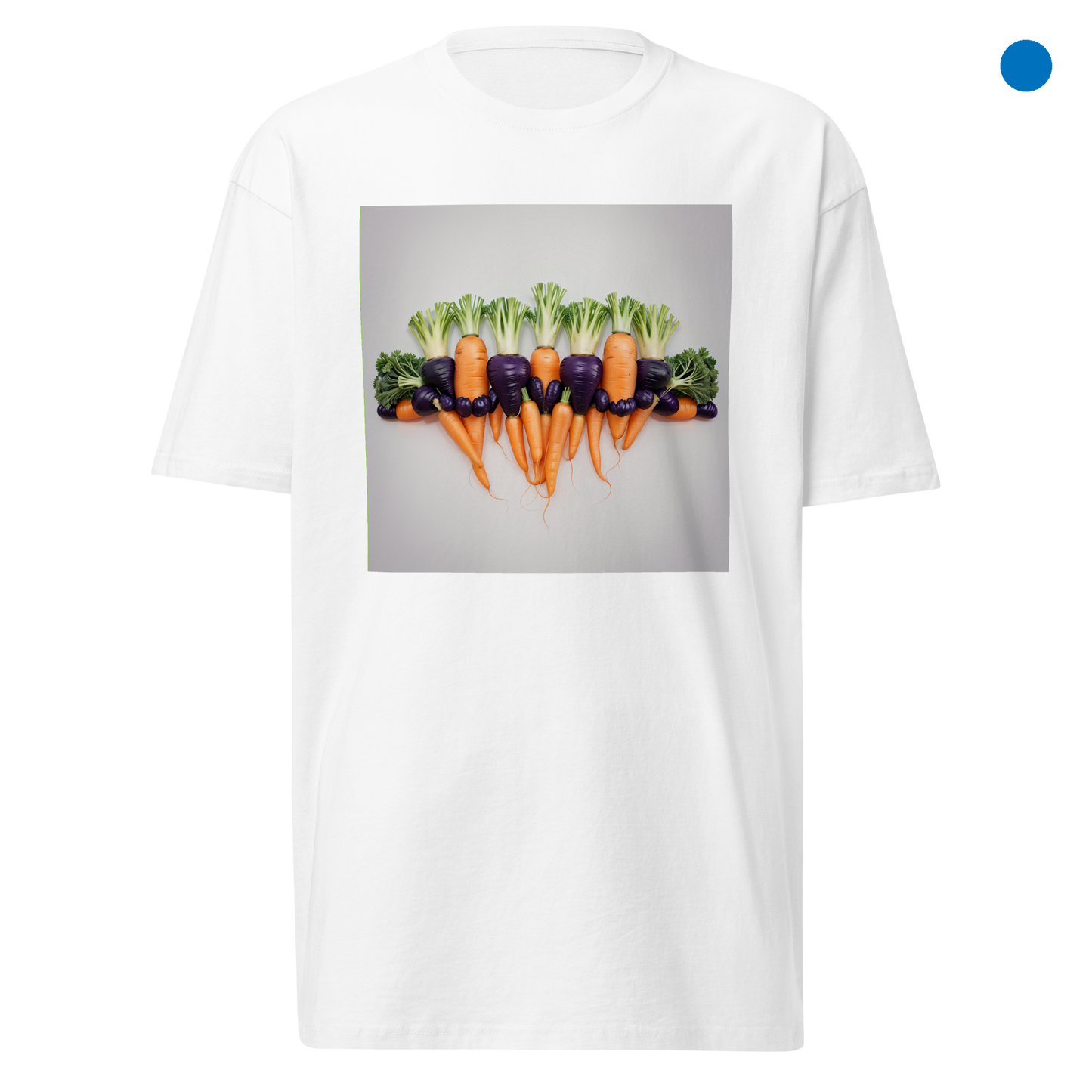 RUMUЯ Veggie Tee