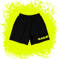 RUMUЯ HW Shorts