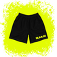 RUMUЯ HW Shorts