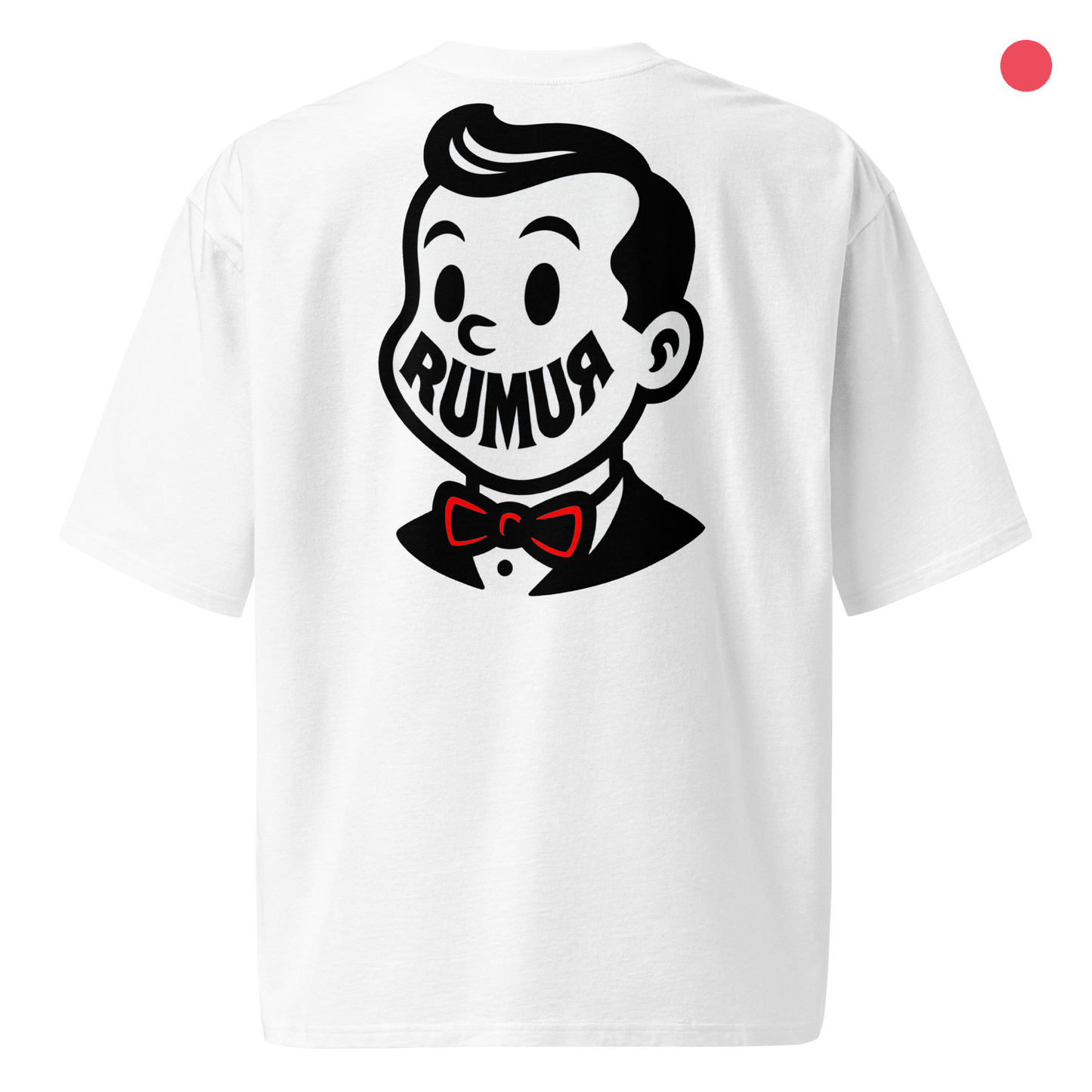 RUMUЯ Billy Tee