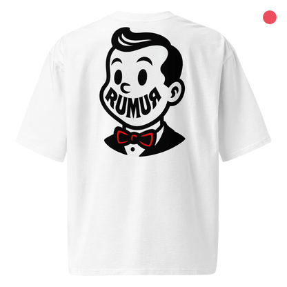 RUMUЯ Billy Tee