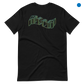 RUMUЯ Block Tee