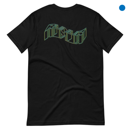 RUMUЯ Block Tee
