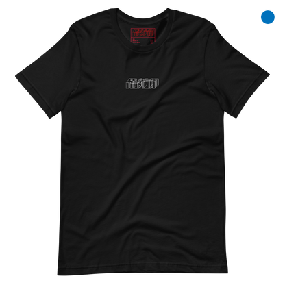 RUMUЯ Block Tee