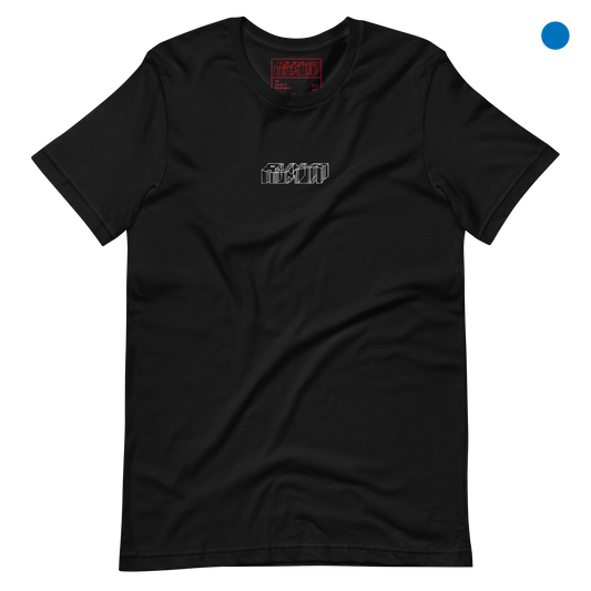RUMUЯ Block Tee