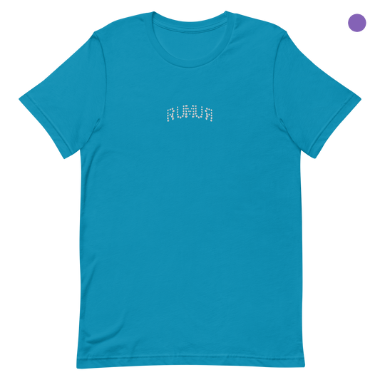 RUMUЯ Blot Tee