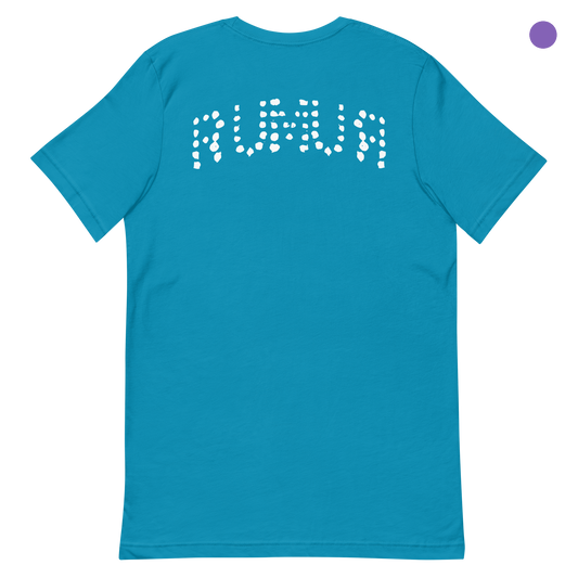 RUMUЯ Blot Tee