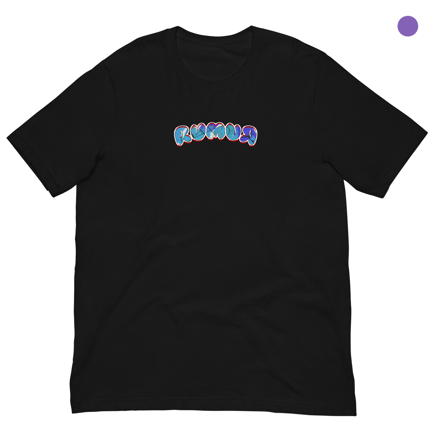 RUMUЯ Bubble Tee