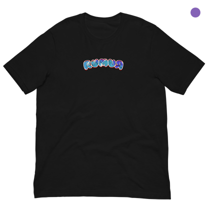 RUMUЯ Bubble Tee