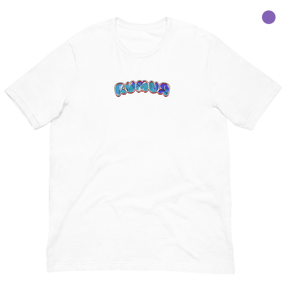 RUMUЯ Bubble Tee