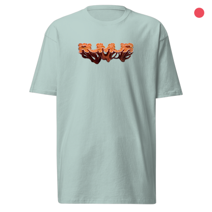 RUMUЯ Coral Tee