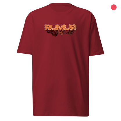 RUMUЯ Coral Tee