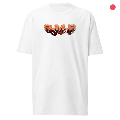 RUMUЯ Coral Tee