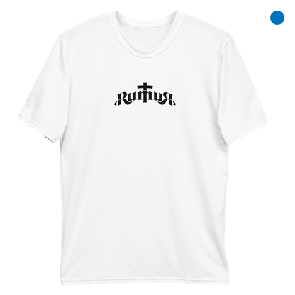 RUMUЯ Red Cross Tee