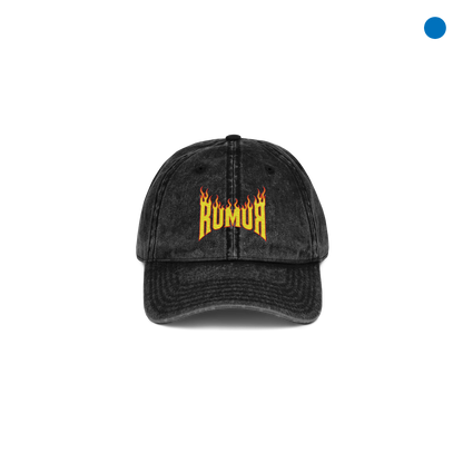RUMUЯ Flames hat